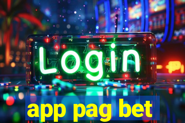 app pag bet